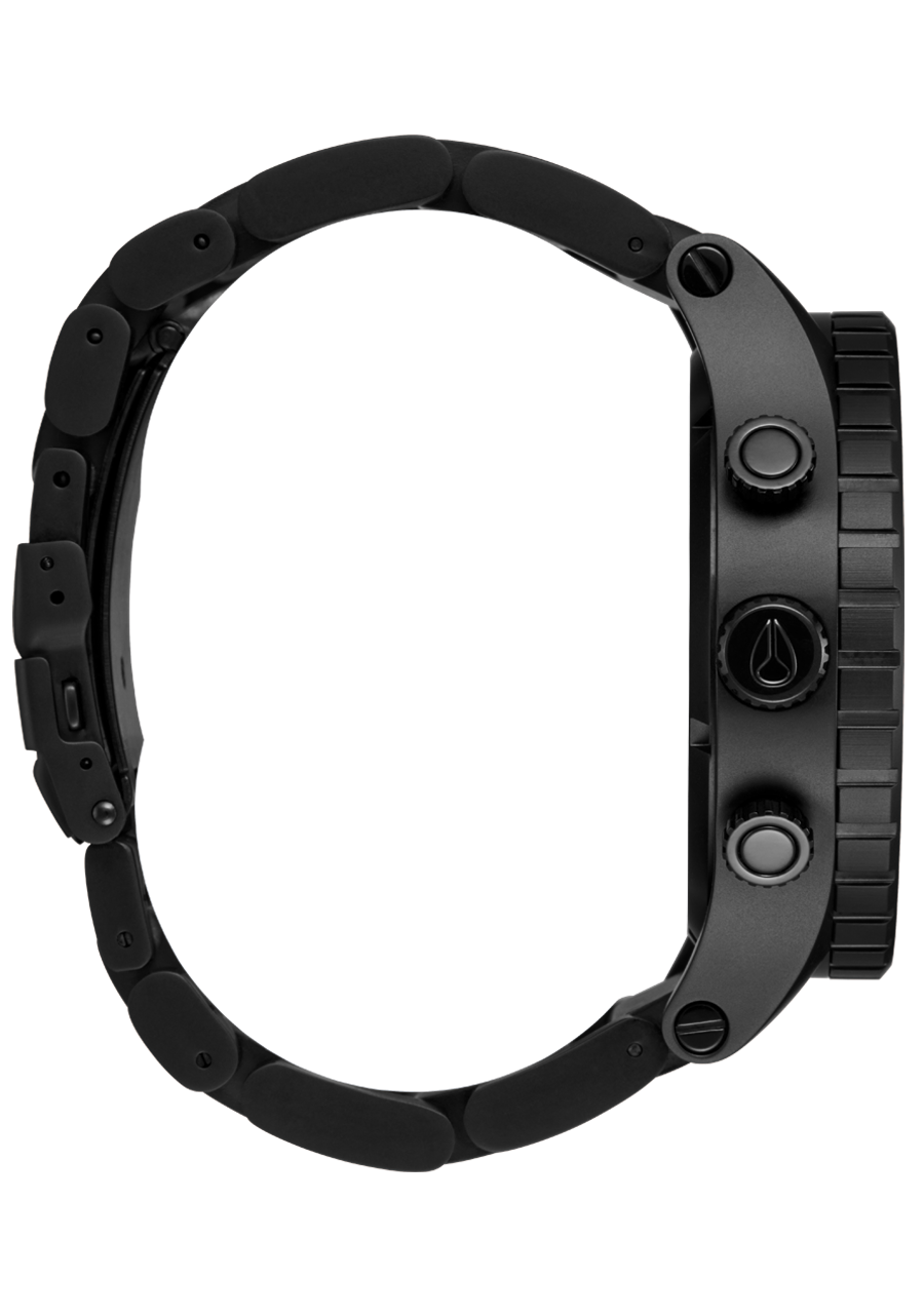 51-30 Chrono Friday the 13th Edition - Vanta 8 o'clock View 3