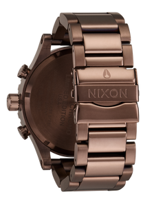 51-30 Chrono Friday the 13th Edition - Chocolate - USA View 4