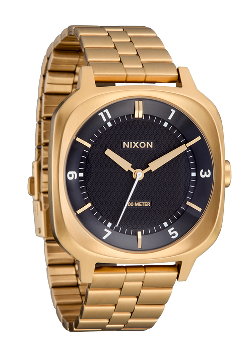 Nixon Rocker New Arrivals | Watches, Bags, Clothes and More | Newest Releases – Nixon US