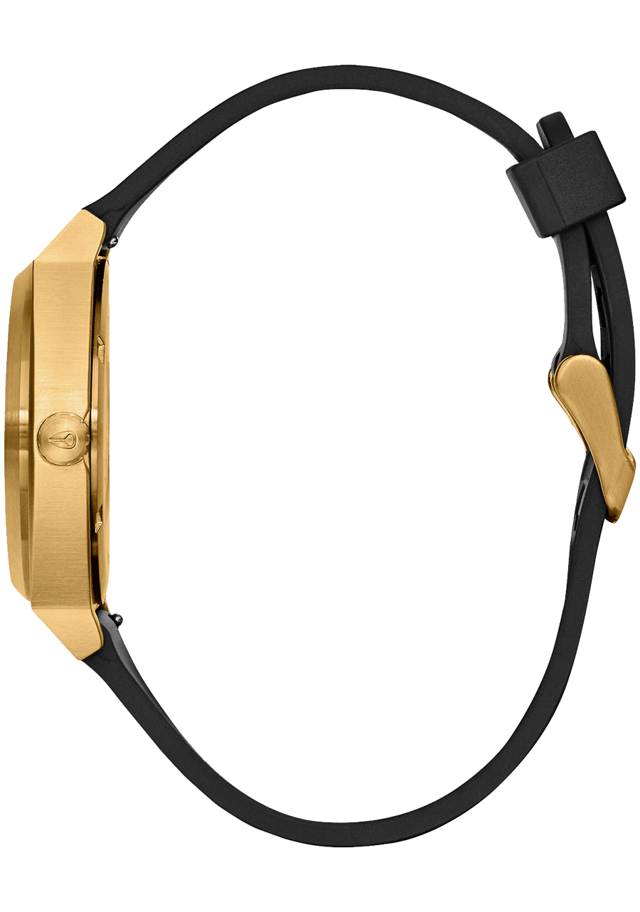 Death Clock IV - Black / Gold – Nixon US Death Clock IV - Black / Gold – Nixon US