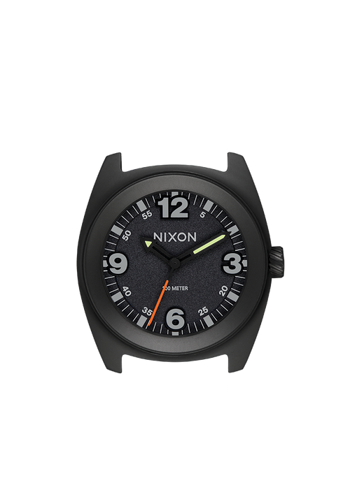 Nixon watch SKU A1447-3086 case