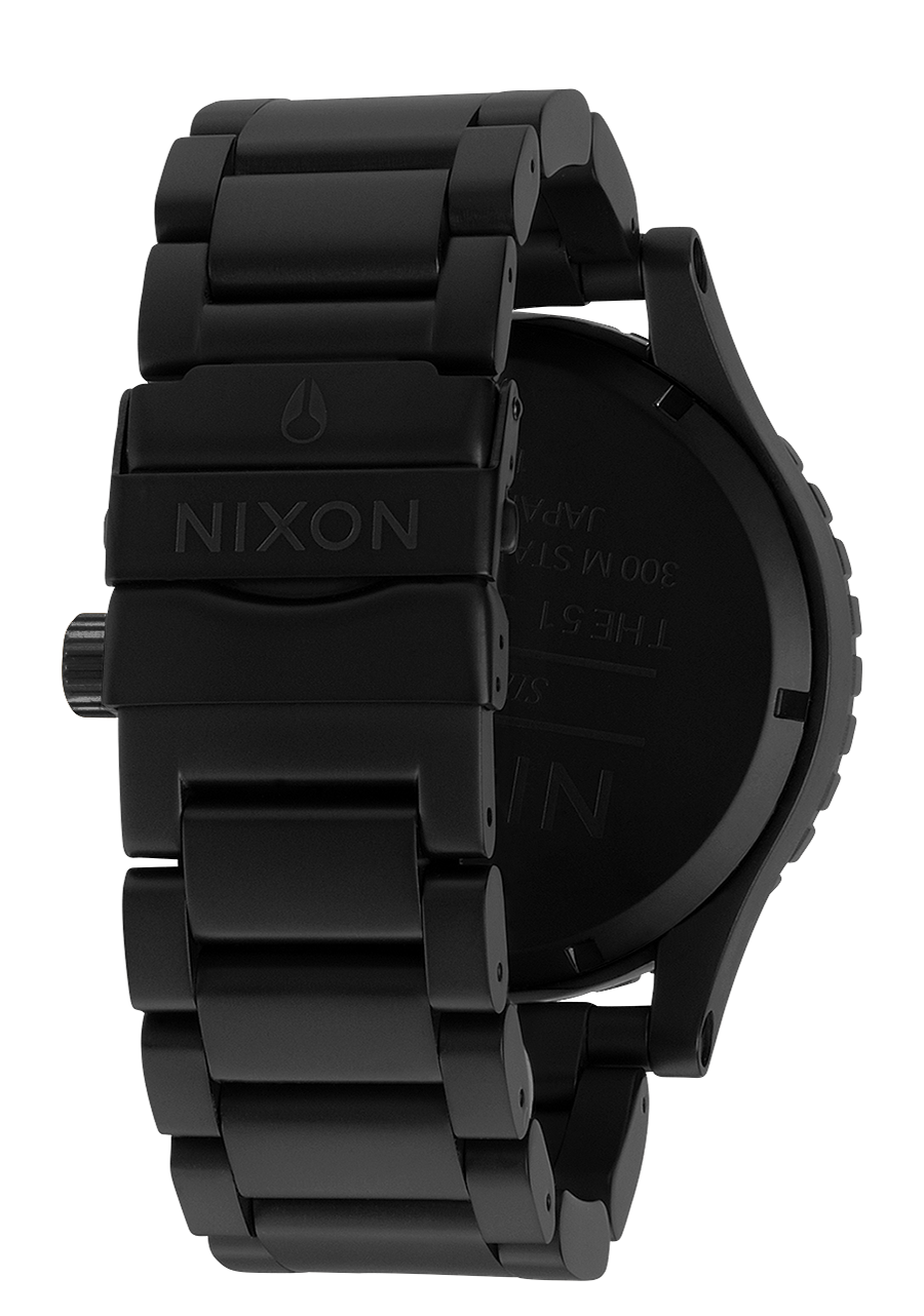 Limited Edition 51-30 Chrono Super Black Box Set | Men's Limited Edition 51-30 Chrono Super Black Box Set | Men's