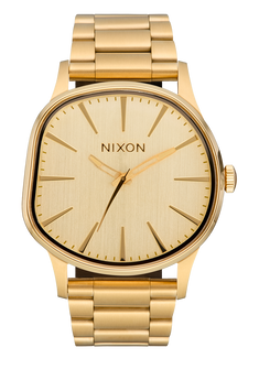 Sentry Wobble - All Gold