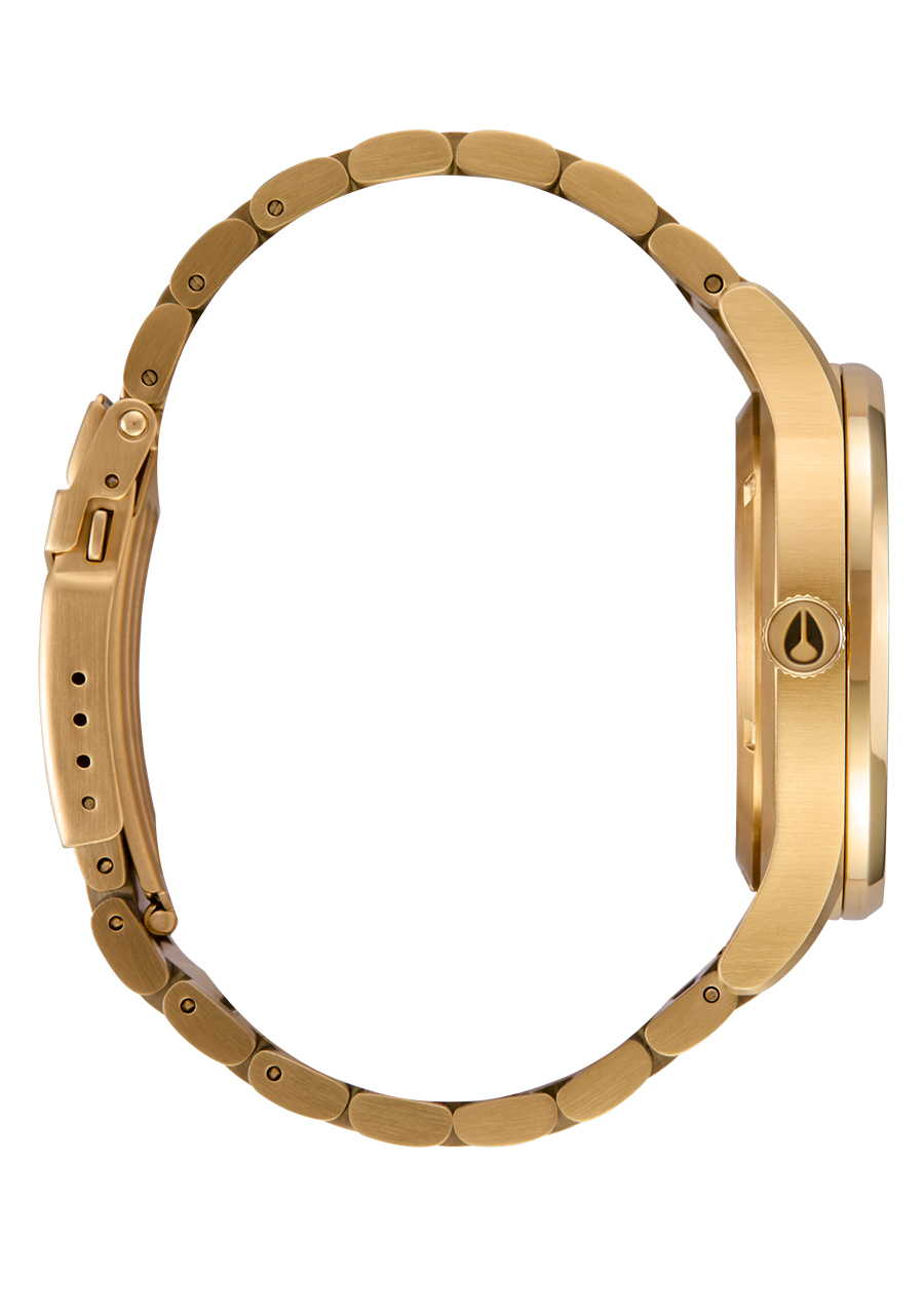 Sentry Wobble - All Gold View 3