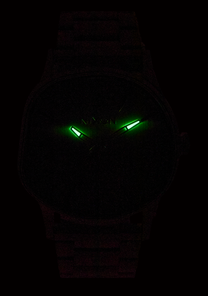 Sentry Wobble - All Gold View 6