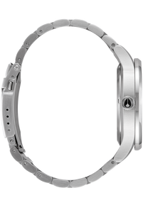 Sentry Wobble - Silver / Black Sunray View 3