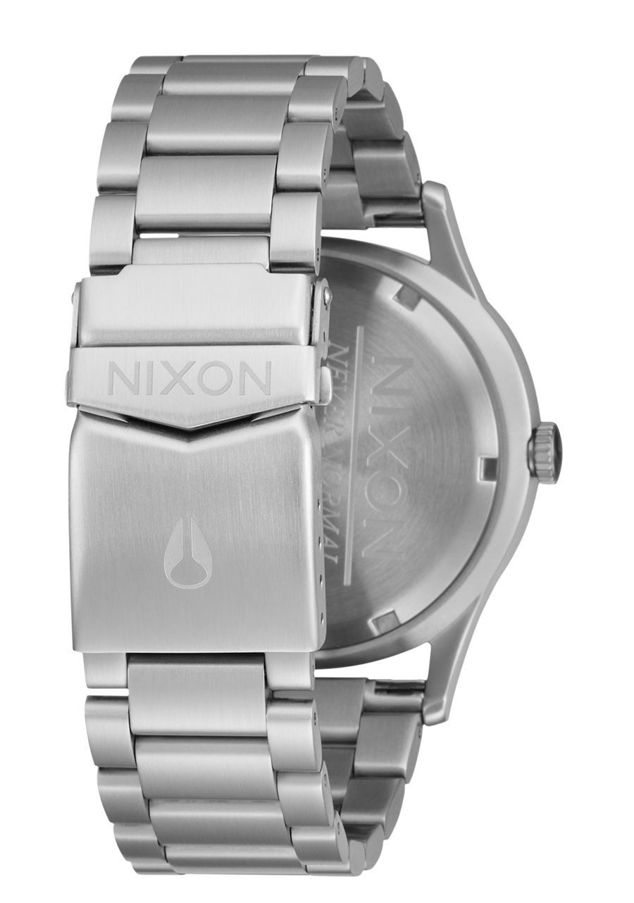 Sentry Wobble - Silver / Black Sunray View 4