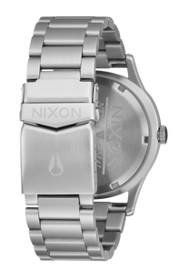 Sentry Wobble - Silver / Black Sunray View 4