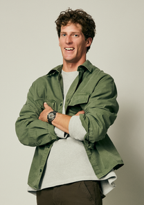 Oco 44 - All Gunmetal / Gray View 7