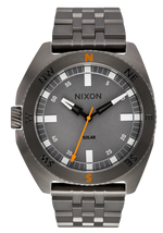 Oco 44 - All Gunmetal / Gray