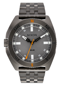 Oco 44 - All Gunmetal / Gray View 1