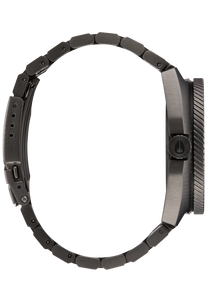 Oco 44 - All Gunmetal / Gray View 3