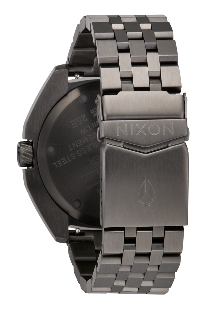 Oco 44 - All Gunmetal / Gray View 4