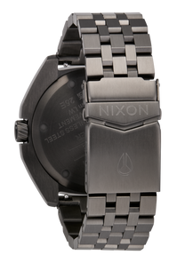 Oco 44 - All Gunmetal / Gray View 4