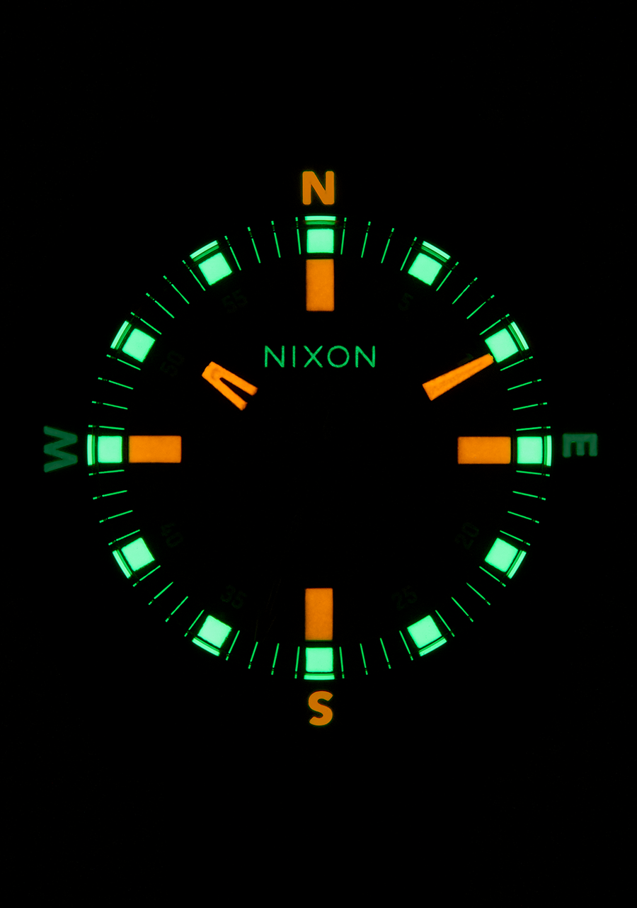 Oco 44 - All Gunmetal / Gray View 6