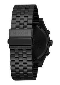 blink-182 Time Teller Chrono - Black / TOYPAJ View 4