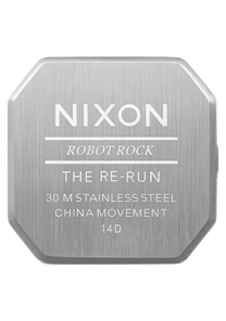 Re-Run - Black View 4