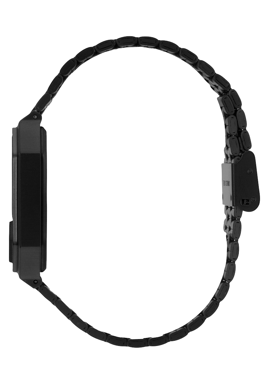 Re-Run Watch | All Black | Digital – Nixon US Re-Run Watch | All Black | Digital – Nixon US