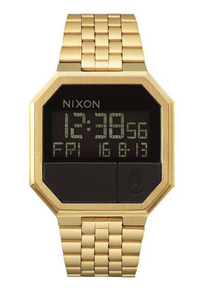 Nixon US | Watches for Men & Women | Team-Designed, Custom-Built