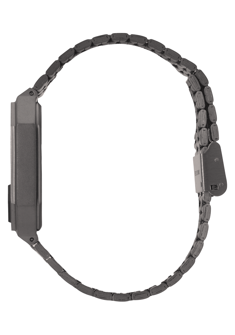 Re-Run - All Gunmetal View 2