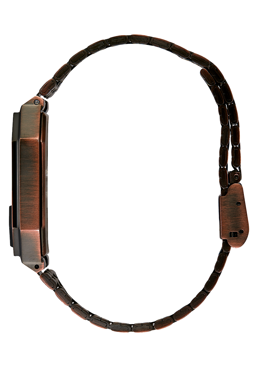 Re-Run - Antique Copper View 2