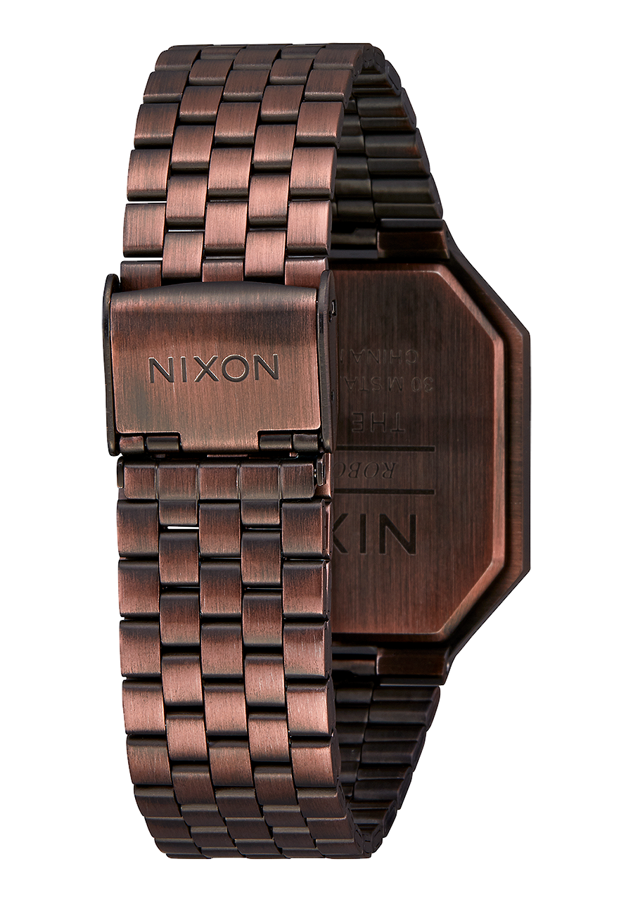 Re-Run - Antique Copper View 3