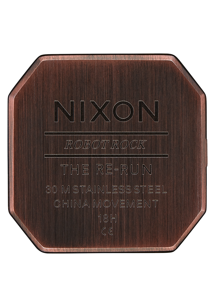 Re-Run - Antique Copper View 4