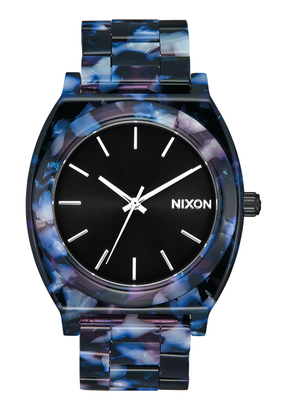 Nixon the time teller acetate hotsell