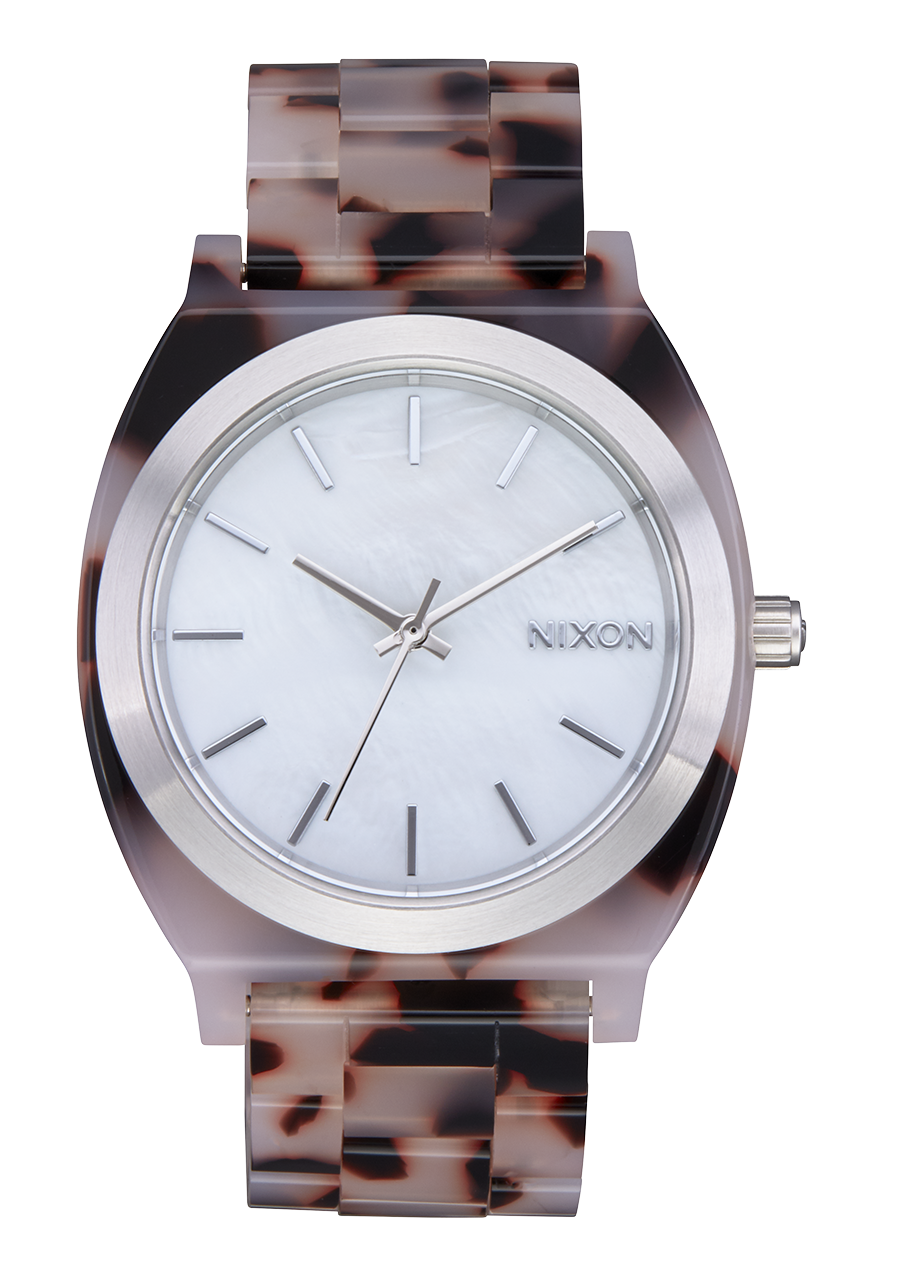 Nixon 2025 battery size