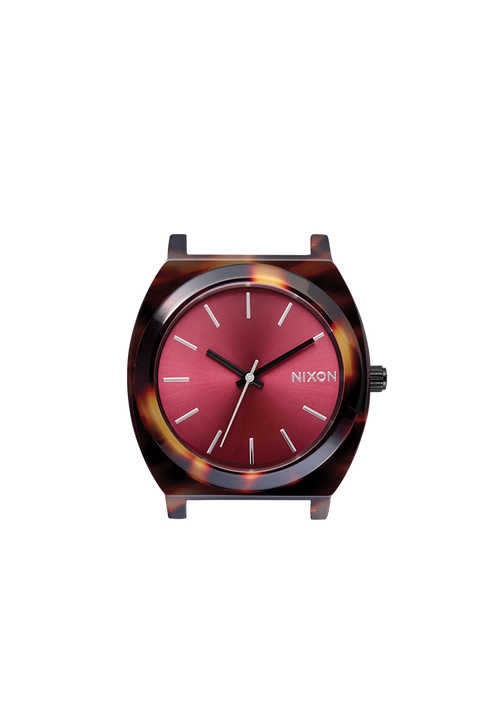 Nixon watch SKU A327-5344 case