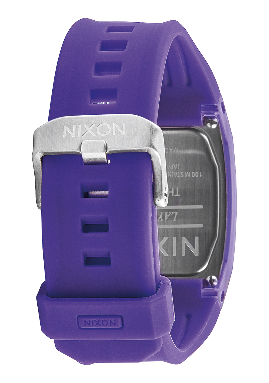 Comp S - All Purple View 3