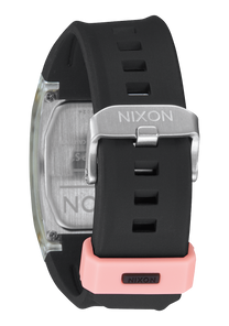 Comp S - Hot Coral Amoeba View 3