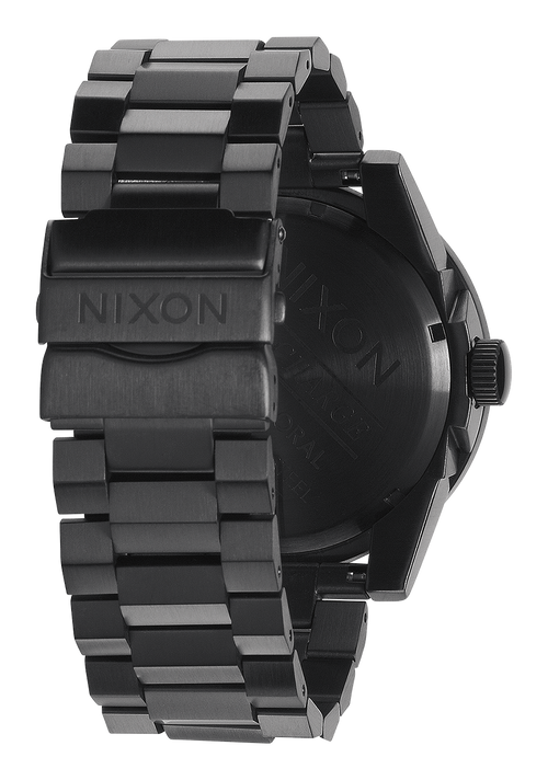 Nixon corporal band replacement discount