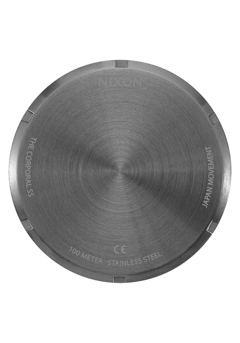 Nixon take charge the corporal price hotsell