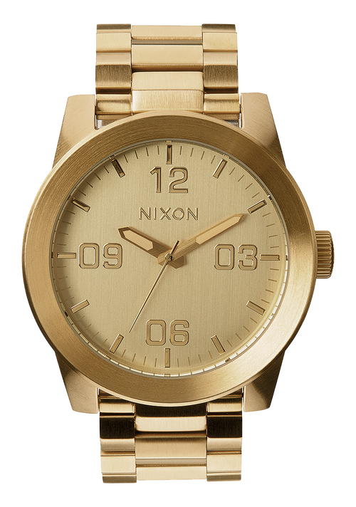 Men s Oversized Watches Big Face Large Dial Watches Nixon US