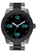 Corporal Stainless Steel