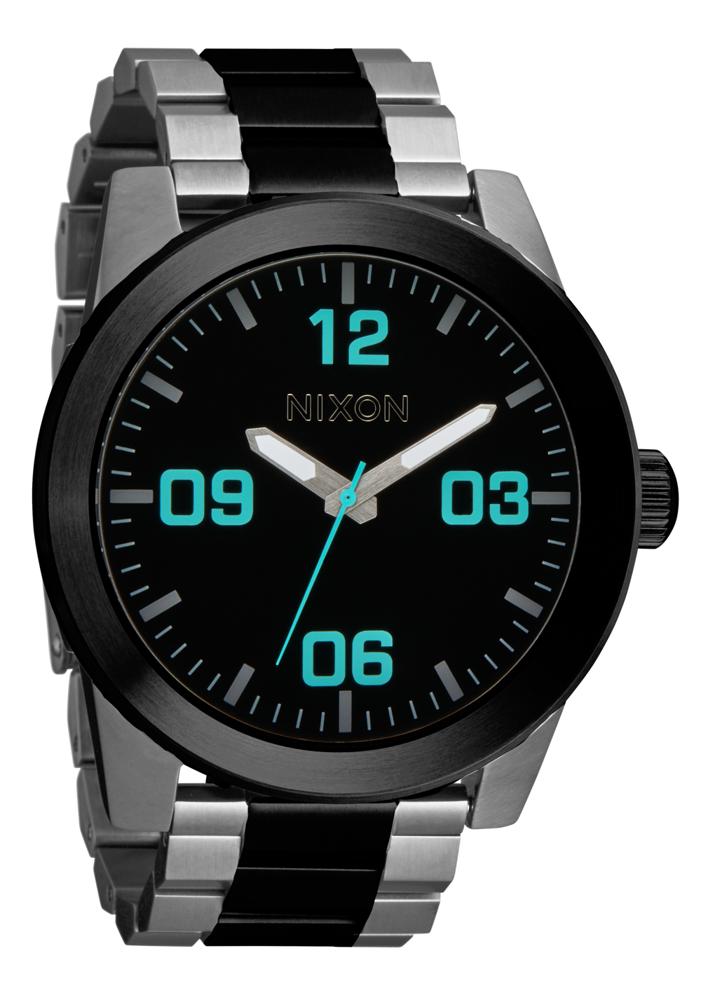 Nixon 2025 men's corporal