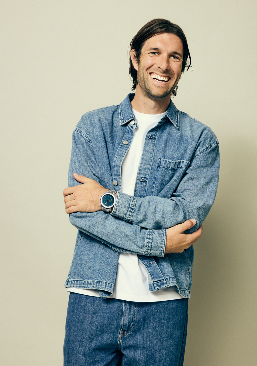 Nixon Corporal Shirt Jacket ital Small