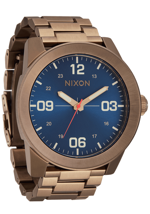 Nixon Rocker New Arrivals | Watches, Bags, Clothes and More | Newest Releases – Nixon US