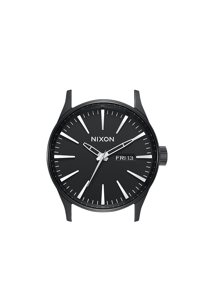 Nixon watch SKU A356-001 case