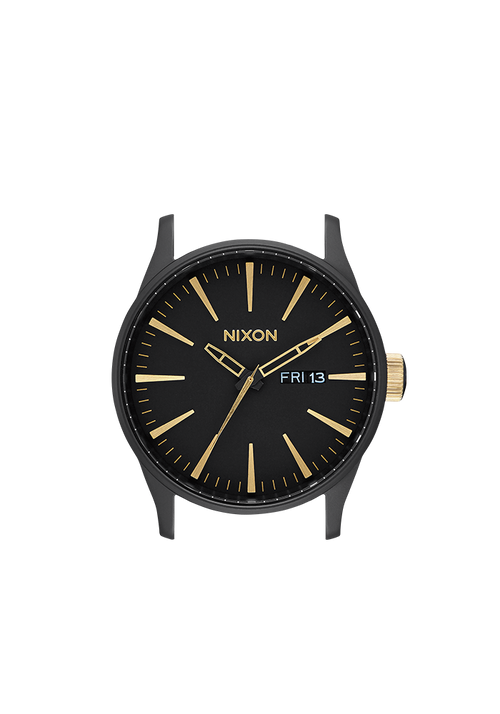 Nixon watch SKU A356-1041 case