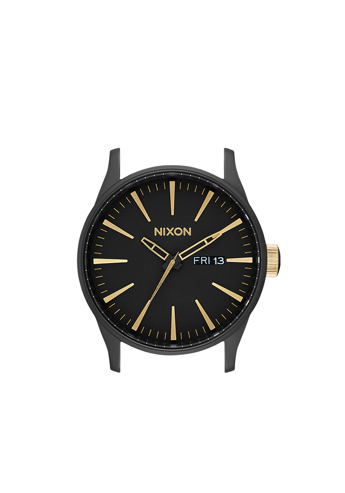 Nixon watch SKU A356-1041 case