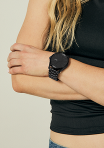 Sentry Stainless Steel - All Black / Black View 9