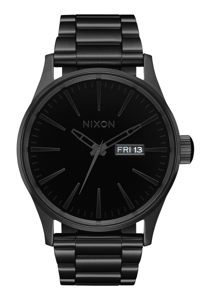 Nixon corporal ss all black online