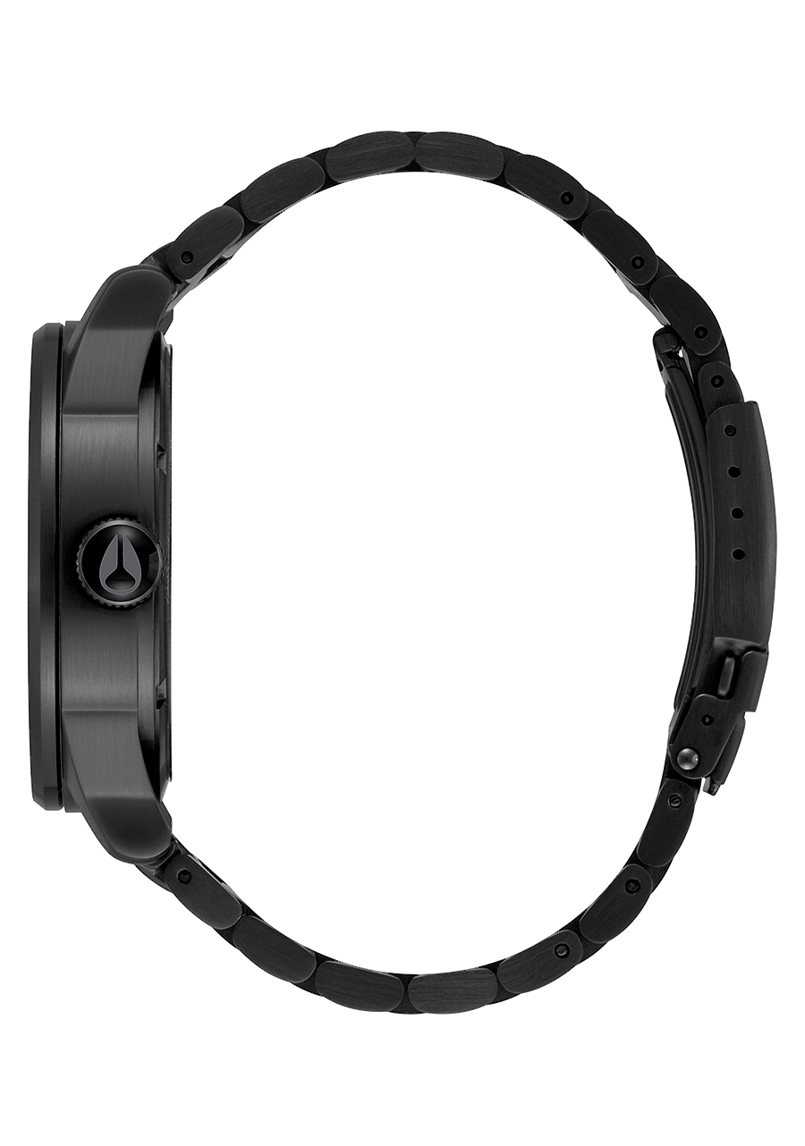 All 2025 black nixon