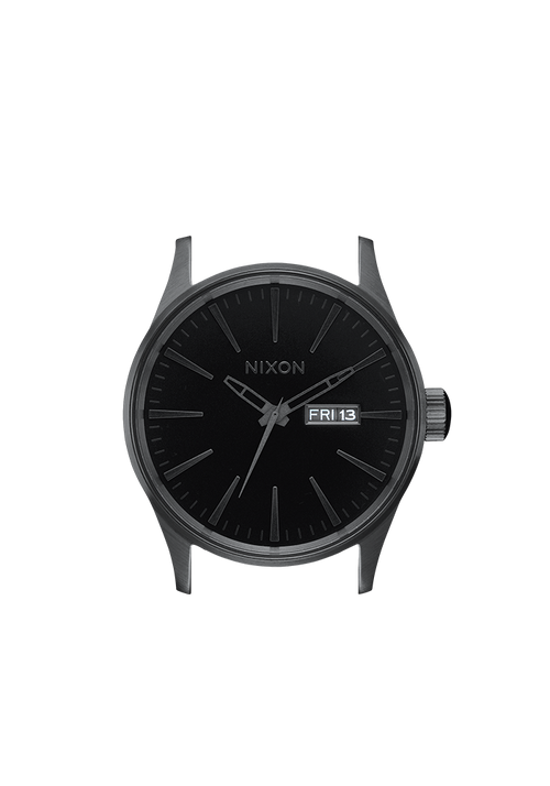 Nixon watch SKU A356-1147 case