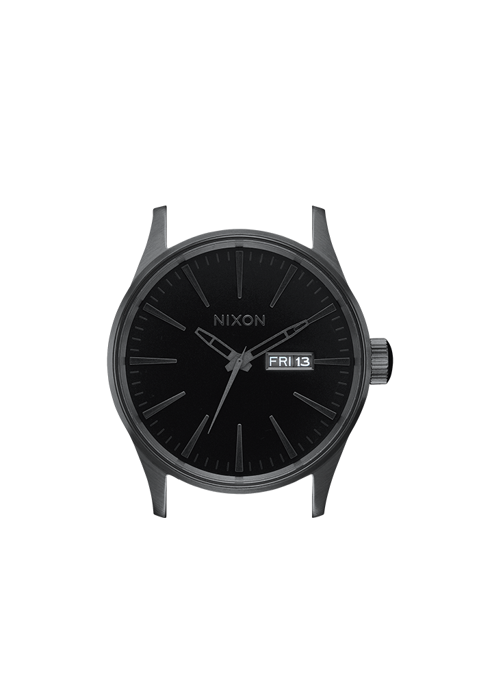 Nixon watch SKU A356-1147 case