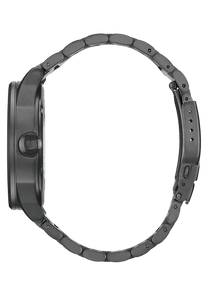 Sentry Stainless Steel - Gunmetal View 2