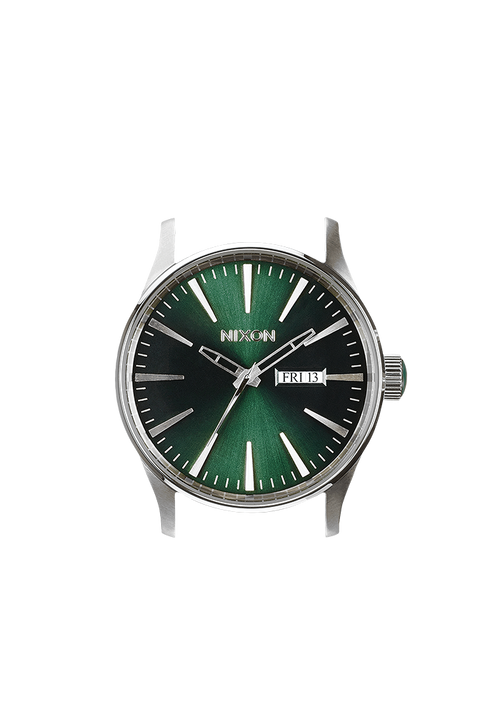 Nixon watch SKU A356-1696 case