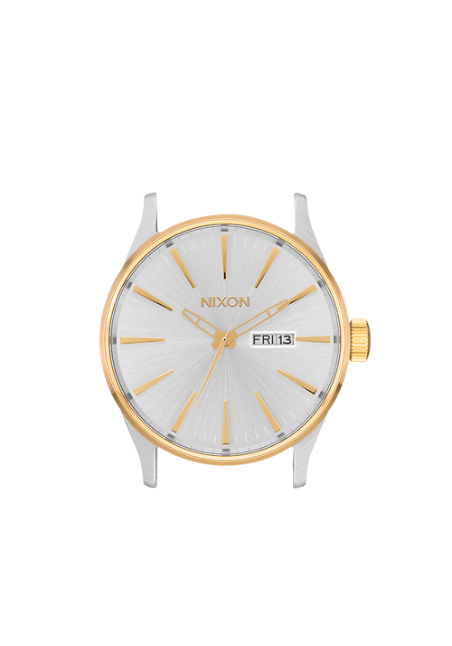 Nixon watch SKU A356-1921 case
